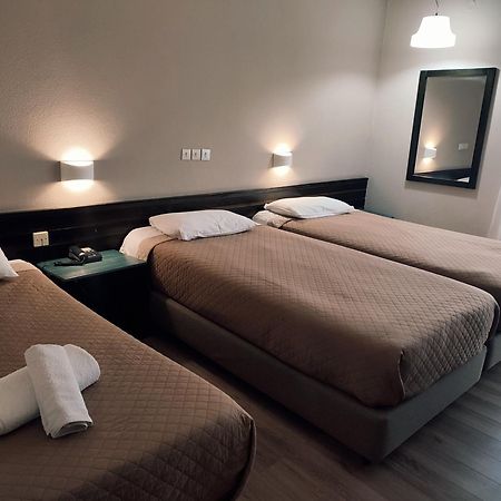 Plaza Hotel Alexandrúpoli Kültér fotó